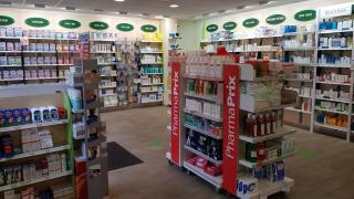 Pharmacie Pharmacie Hugot 0