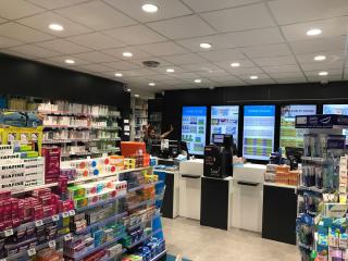 Pharmacie PHARMACIE DES CHARDONNERETTES 0