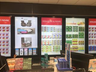 Pharmacie PHARMACIE DES CHARDONNERETTES 0