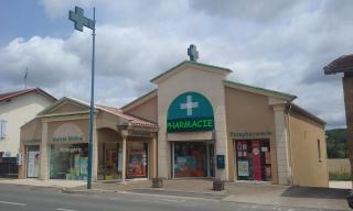 Pharmacie PHARMACIE VAL DE GERS 0