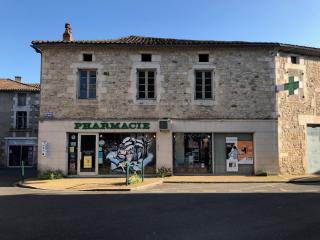 Pharmacie Pharmacie Bernard-Feigel 0