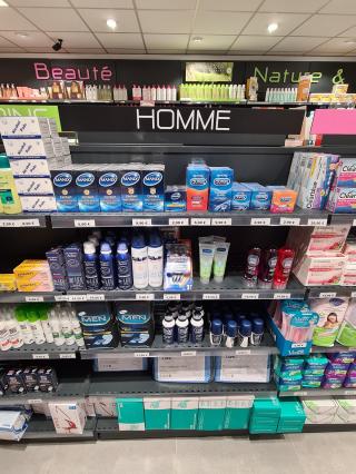 Pharmacie Pharmacie Balzac 0