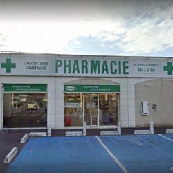 Pharmacie Pharmacie Saint Nicolas de Rubelles - Elsie Santé 0