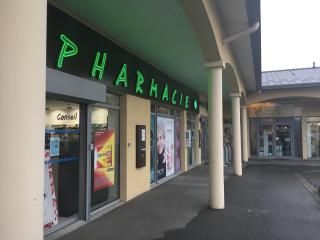Pharmacie Pharmacie de Veigy-Foncenex 0
