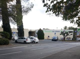 Pharmacie Pharmacie des collettes 0