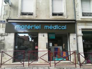 Pharmacie Pharmacie de Puybrun 0