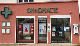 Pharmacie Pharmacie de Marly 0