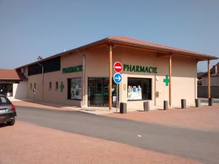 Pharmacie Pharmacie Murat 0