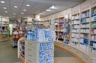 Pharmacie Pharmacie Des Universités 0