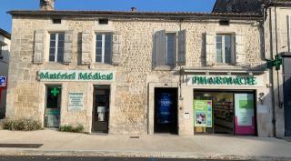 Pharmacie Pharmacie du Centre 0