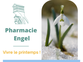 Pharmacie Pharmacie Engel 0
