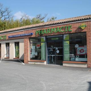 Pharmacie Pharmacie Mas 0