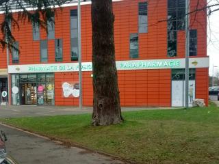 Pharmacie Pharmacie de la Fobio 0