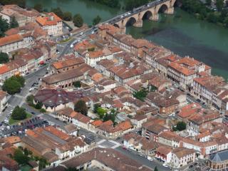 Pharmacie Pharmacie de Villebourbon 0