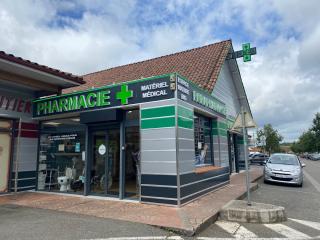 Pharmacie Pharmacie du Cours Foucault 0