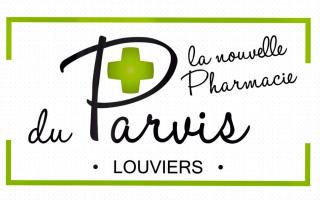 Pharmacie Pharmacie Du Parvis 0