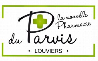 Pharmacie Pharmacie Du Parvis 0