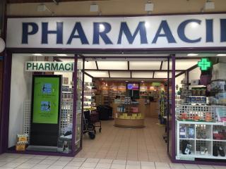 Pharmacie PHARMACIE DU BECQUET 0