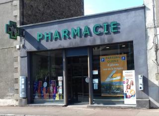 Pharmacie Pharmacie Aristide Briand 0