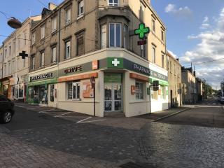 Pharmacie Pharmacie des Oiseaux 0