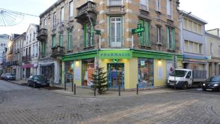 Pharmacie Pharmacie Begey 0