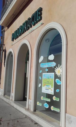 Pharmacie 💊Pharmacie des Remparts 0