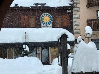 Pharmacie Pharmacie Du Soleil - 0