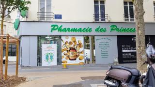Pharmacie Pharmacie Des Princes 0