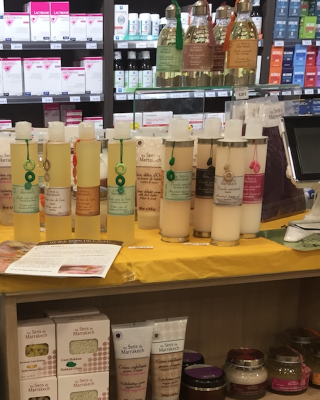 Pharmacie Pharmacie des Quatre Chemins 0