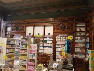 Pharmacie Pharmacie de Sèze 0