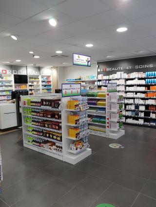 Pharmacie Pharmacie Michallet 0