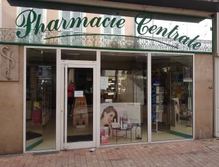 Pharmacie Pharmacie du Centre 0