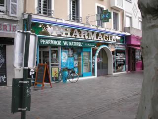 Pharmacie Pharmacie Brejassou 0