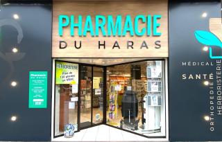 Pharmacie Pharmacie du HARAS 0