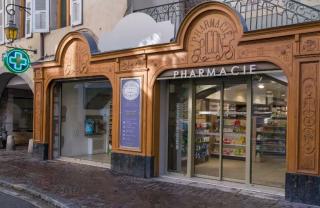 Pharmacie Pharmacie du Vieil Annecy 0