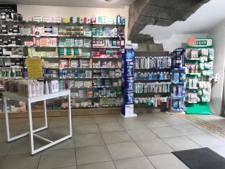 Pharmacie Pharmacie du Vieil Annecy 0