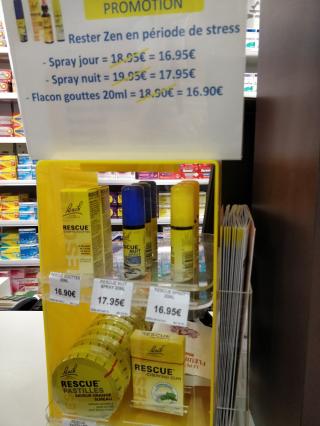 Pharmacie Pharmacie du Vieil Annecy 0