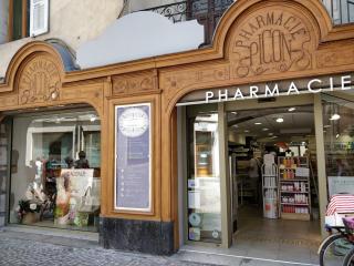 Pharmacie Pharmacie du Vieil Annecy 0