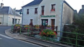 Pharmacie PHARMACIE DU GRAND STOCK 0