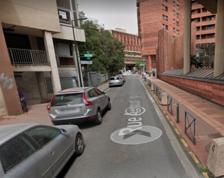 Pharmacie Pharmacie de Nuit 1