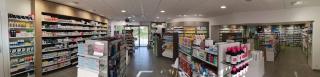 Pharmacie PHARMACIE DE LESTONAN 0