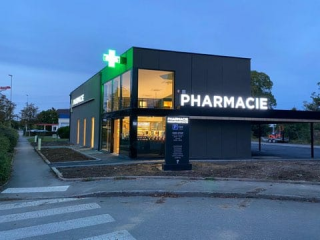 Pharmacie Pharmacie Ô Naturel 💊 Totum 0
