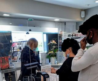 Pharmacie Pharmacie Du 8 Mai 1945 0