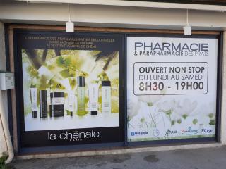 Pharmacie Pharmacie des Prats 1