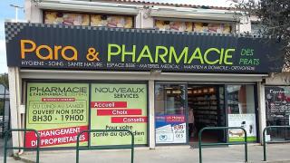 Pharmacie Pharmacie des Prats 0