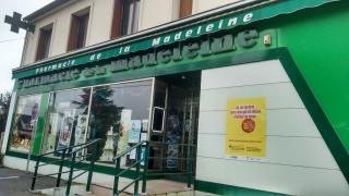 Pharmacie Pharmacie Massot 0