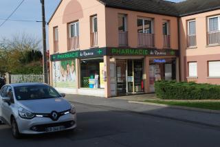 Pharmacie Pharmacie de Navarre 0