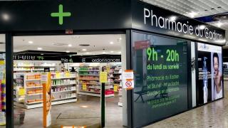 Pharmacie Pharmacie du Cadran 0