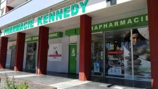 Pharmacie Pharmacie Backenga 0