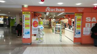 Pharmacie Auchan Parapharmacie 0